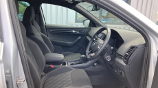 Skoda Karoq 2.0 TDI [150] Sportline Edition 4x4 5dr DSG Diesel Estate